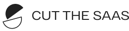 Cut-the-SaaS